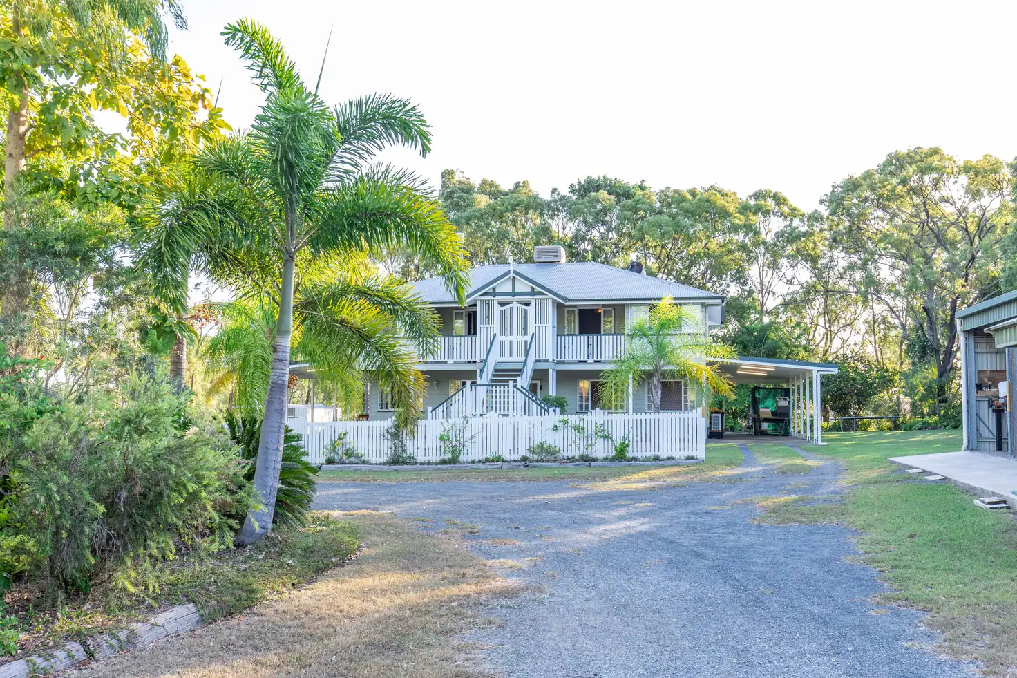 Main view of Homely rural property listing, 111 McMillan Avenue, Parkhurst QLD 4702