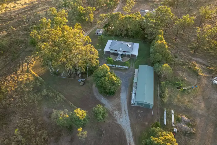 Third view of Homely rural property listing, 111 McMillan Avenue, Parkhurst QLD 4702