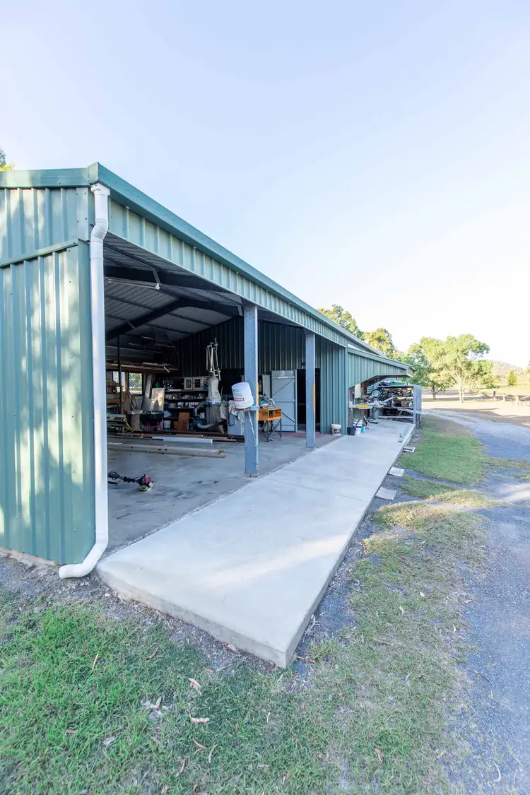 Fourth view of Homely rural property listing, 111 McMillan Avenue, Parkhurst QLD 4702