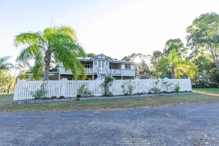 Fifth view of Homely rural property listing, 111 McMillan Avenue, Parkhurst QLD 4702
