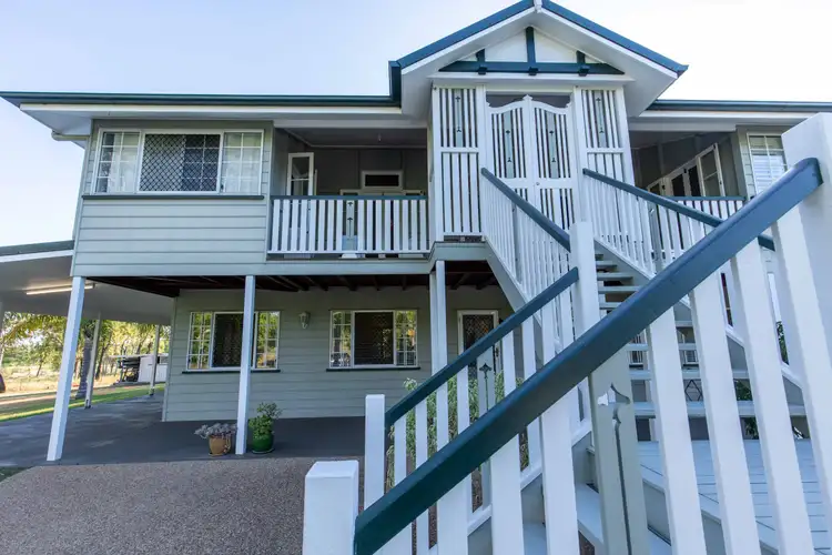 Sixth view of Homely rural property listing, 111 McMillan Avenue, Parkhurst QLD 4702