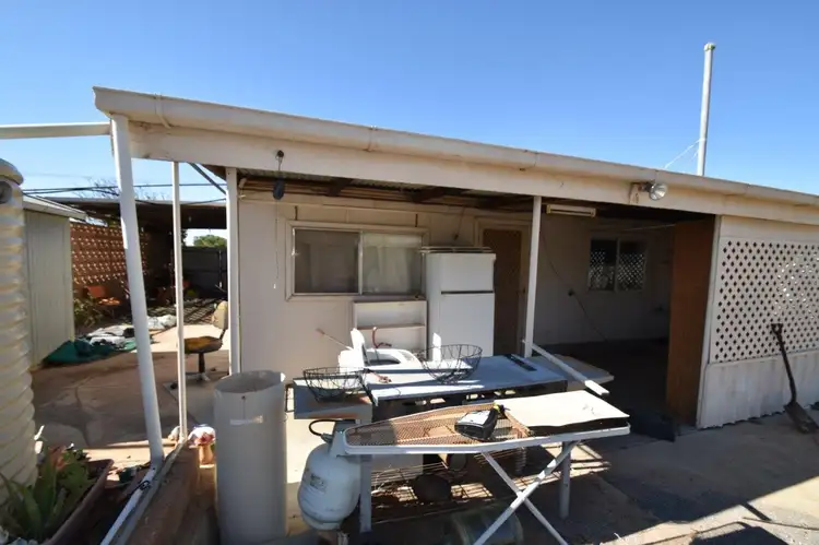 Fifth view of Homely house listing, 680 Chapple Lane, Broken Hill NSW 2880