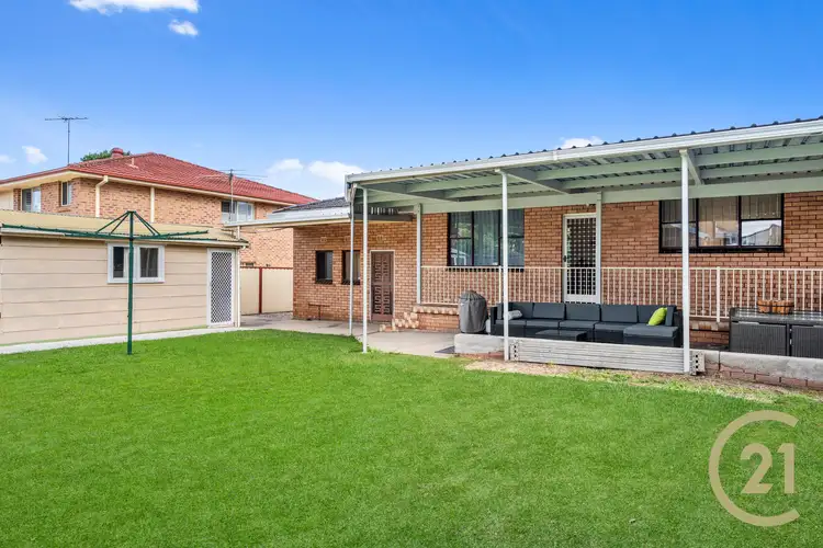 Second view of Homely house listing, 25 Coolaroo Crescent, Lurnea NSW 2170