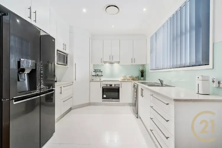 Third view of Homely house listing, 25 Coolaroo Crescent, Lurnea NSW 2170