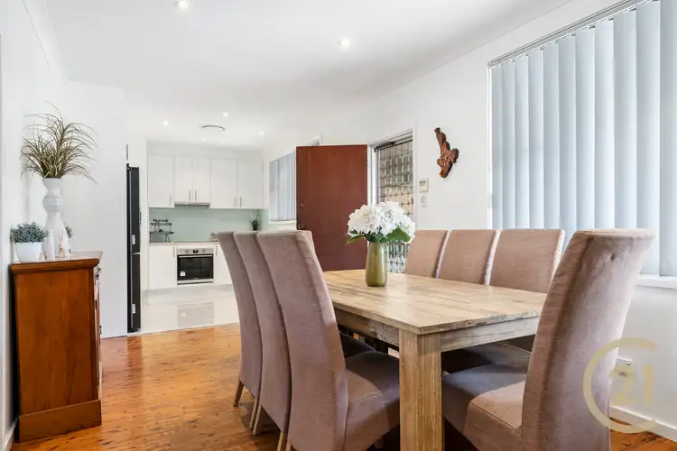 Fifth view of Homely house listing, 25 Coolaroo Crescent, Lurnea NSW 2170