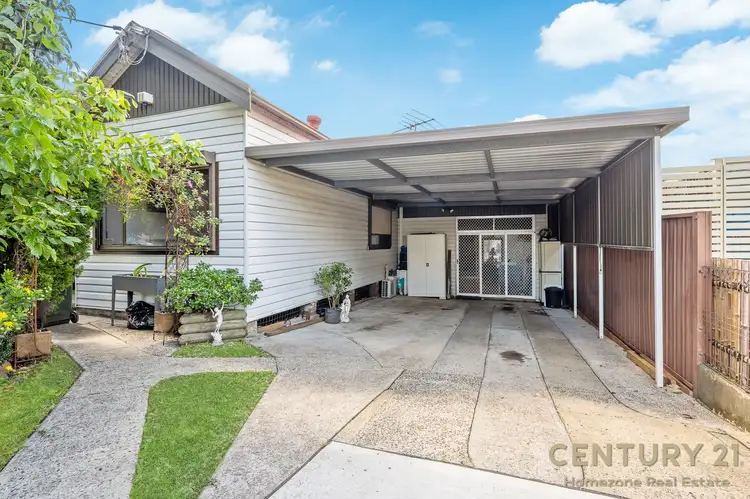 140 Harrow Road, Auburn NSW 2144