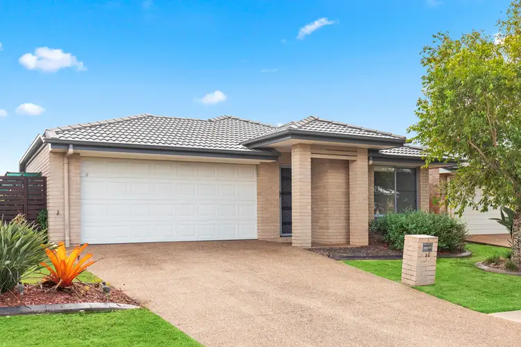 12 Venus Street, Urraween QLD 4655