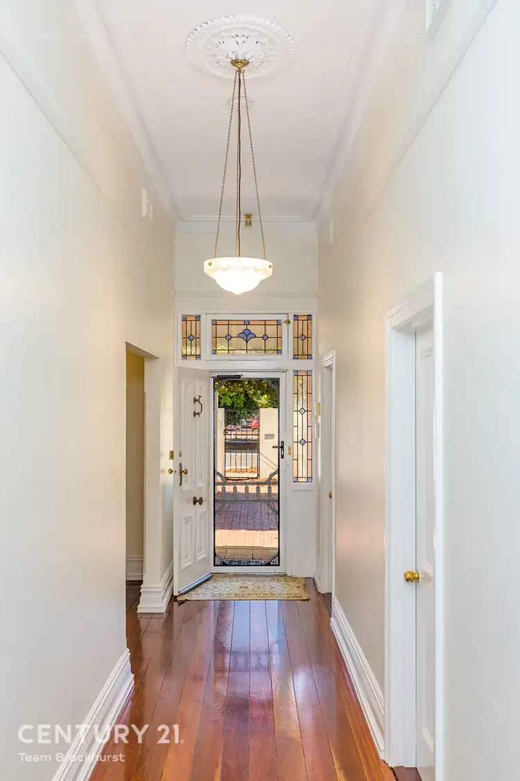 Fifth view of Homely house listing, 237 Railway Parade, Maylands WA 6051