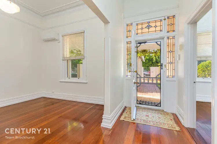 Sixth view of Homely house listing, 237 Railway Parade, Maylands WA 6051