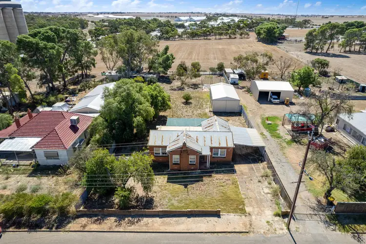 Third view of Homely house listing, 9 Clode Street, Roseworthy SA 5371