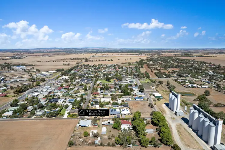 Fourth view of Homely house listing, 9 Clode Street, Roseworthy SA 5371