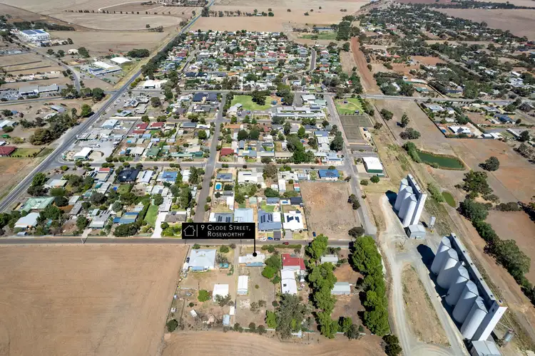 Fifth view of Homely house listing, 9 Clode Street, Roseworthy SA 5371