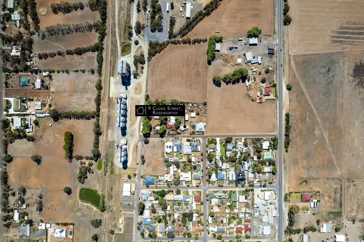 Sixth view of Homely house listing, 9 Clode Street, Roseworthy SA 5371