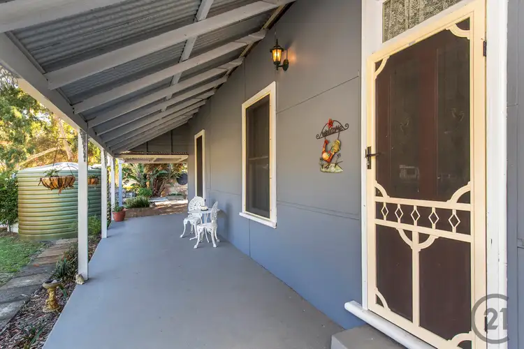 Second view of Homely house listing, 40 Daley Road, West Pinjarra WA 6208