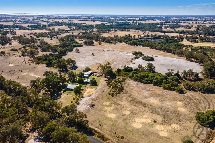 Fourth view of Homely house listing, 40 Daley Road, West Pinjarra WA 6208