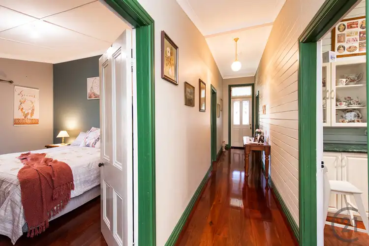 Sixth view of Homely house listing, 40 Daley Road, West Pinjarra WA 6208