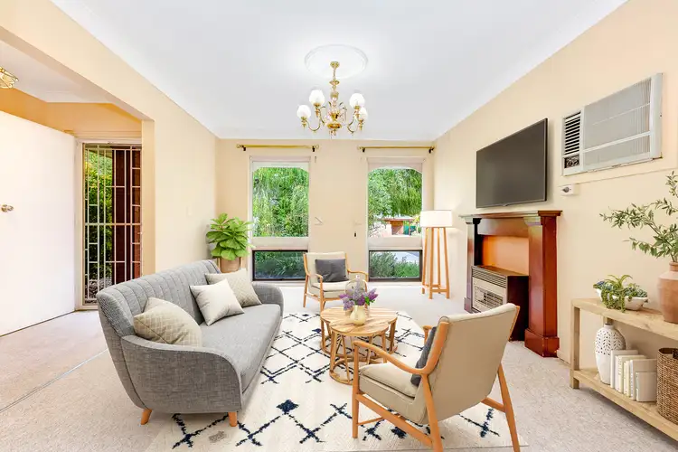 Second view of Homely house listing, 36 Collins Parade, Hackham SA 5163