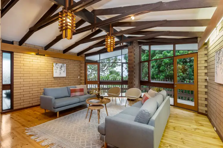 Main view of Homely house listing, 20 Argyll Walk, Bellevue Heights SA 5050