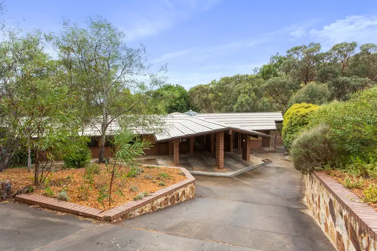 Second view of Homely house listing, 20 Argyll Walk, Bellevue Heights SA 5050