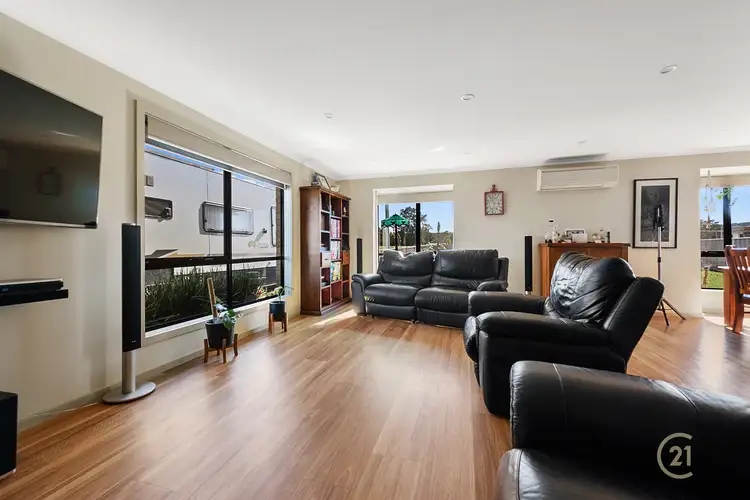 Third view of Homely house listing, 136 Cotton Street, Latrobe TAS 7307
