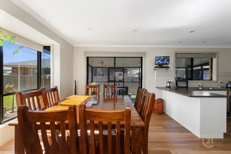 Fourth view of Homely house listing, 136 Cotton Street, Latrobe TAS 7307