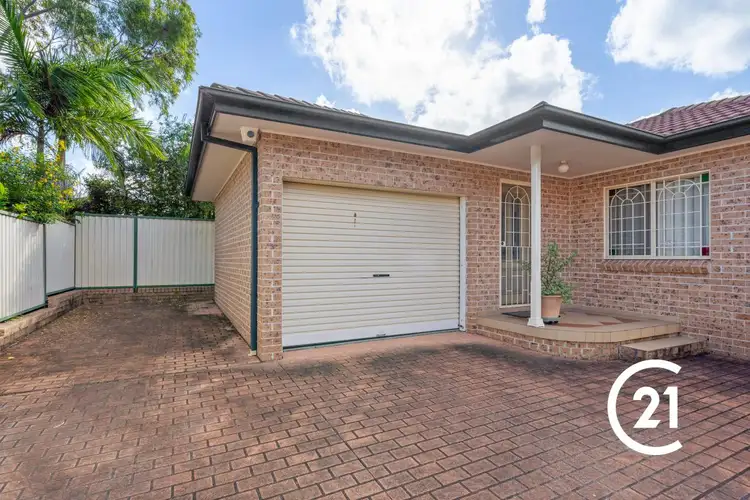 3/70 Brancourt Avenue, Bankstown NSW 2200