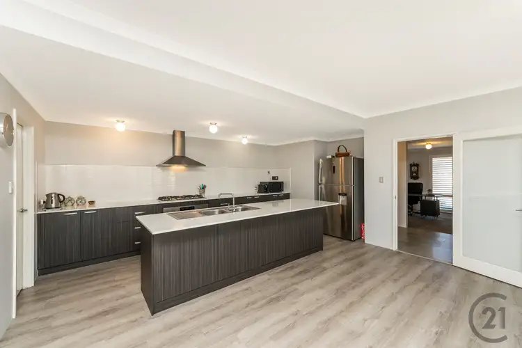 Second view of Homely house listing, 3 Coquette Pass, Dudley Park WA 6210