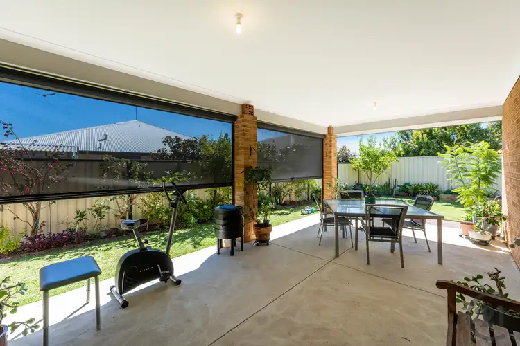 Third view of Homely house listing, 3 Coquette Pass, Dudley Park WA 6210