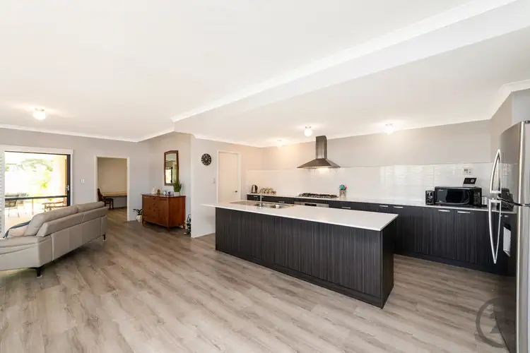 Fourth view of Homely house listing, 3 Coquette Pass, Dudley Park WA 6210