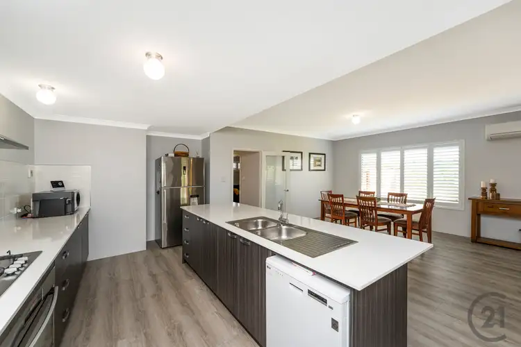 Fifth view of Homely house listing, 3 Coquette Pass, Dudley Park WA 6210