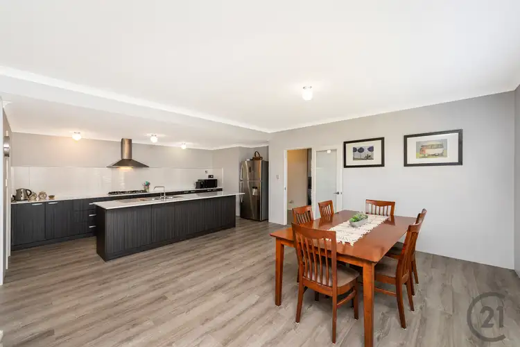 Sixth view of Homely house listing, 3 Coquette Pass, Dudley Park WA 6210