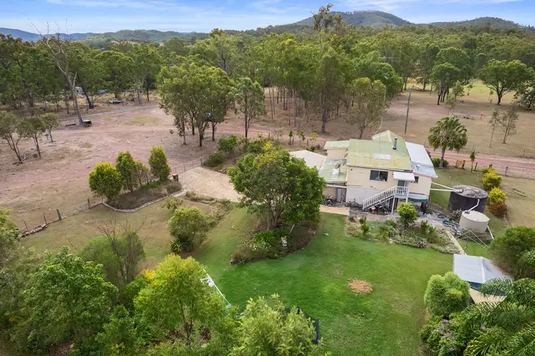 202 Oakview Road, Oakview QLD 4600