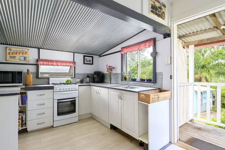 Third view of Homely house listing, 202 Oakview Road, Oakview QLD 4600