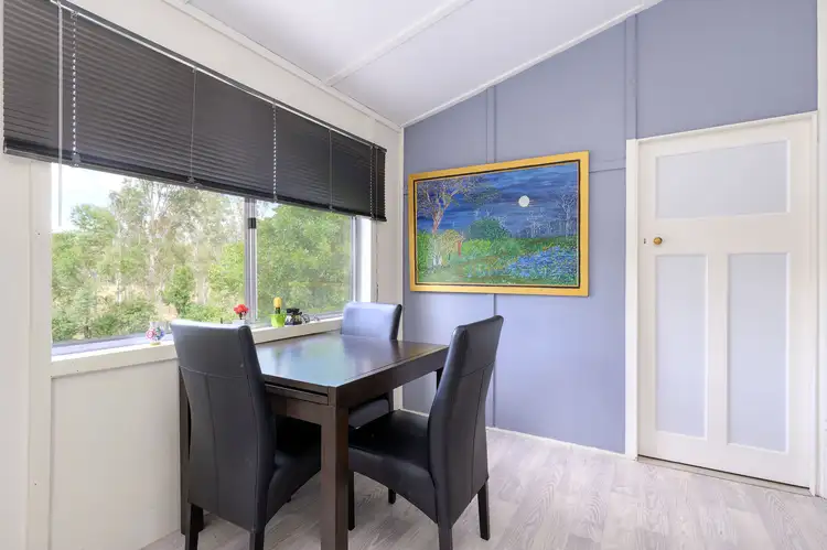 Fifth view of Homely house listing, 202 Oakview Road, Oakview QLD 4600