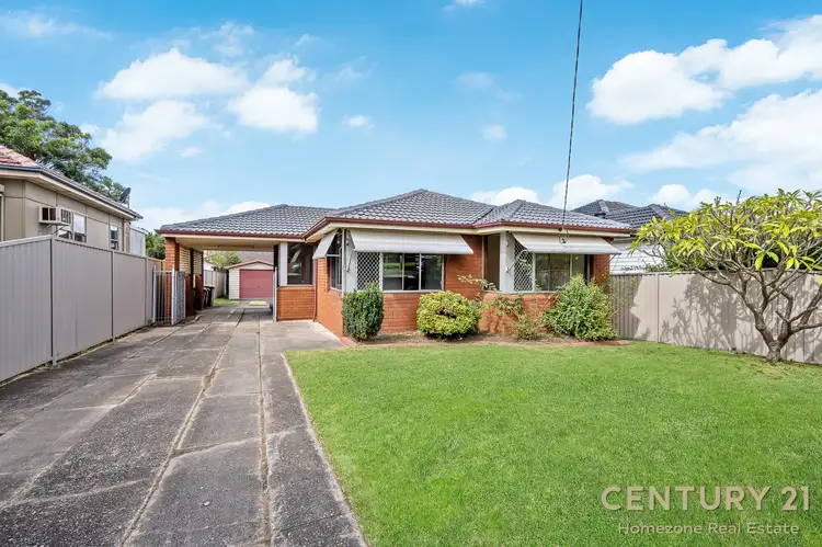 Main view of Homely house listing, 7 Maiden Street, Greenacre NSW 2190
