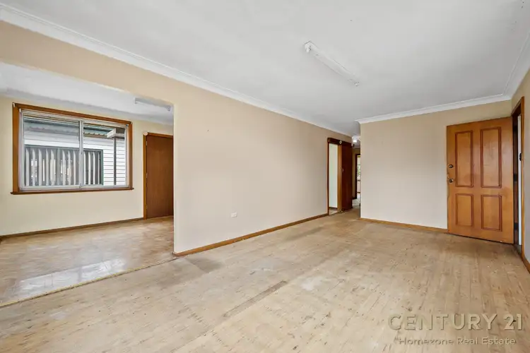 Second view of Homely house listing, 7 Maiden Street, Greenacre NSW 2190