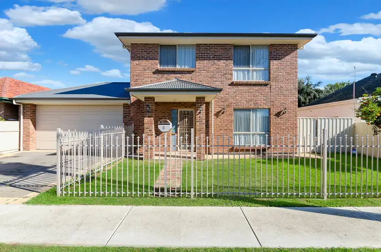 5 Eastbourne Terrace, Rosewater SA 5013