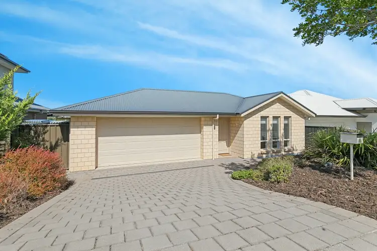 Main view of Homely house listing, 15 Bayley Circuit, Trott Park SA 5158
