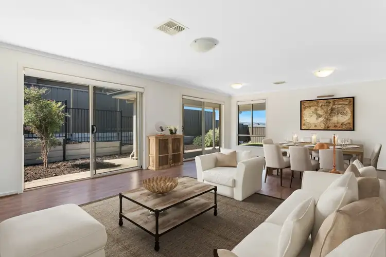 Second view of Homely house listing, 15 Bayley Circuit, Trott Park SA 5158