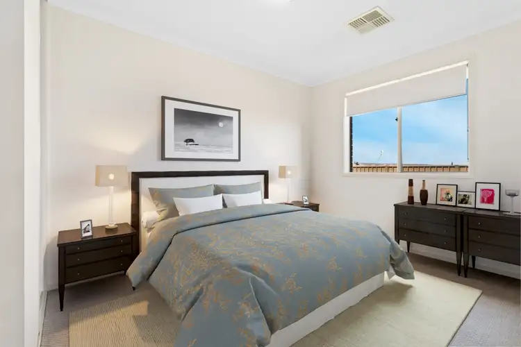Fourth view of Homely house listing, 15 Bayley Circuit, Trott Park SA 5158