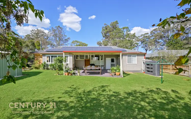 348 Hawkesbury Road, Winmalee NSW 2777