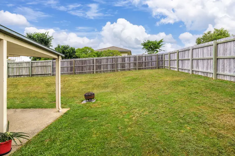 Sixth view of Homely house listing, 1 Lachlan Place, Gympie QLD 4570