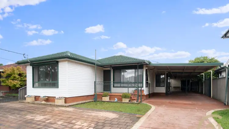 24 McMahon Avenue, Liverpool NSW 2170
