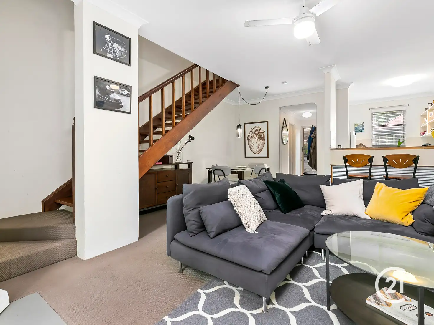 Main view of Homely unit listing, 3/6-8 Corona Street, Sunshine Beach QLD 4567