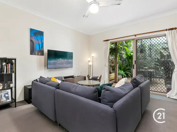 Second view of Homely unit listing, 3/6-8 Corona Street, Sunshine Beach QLD 4567