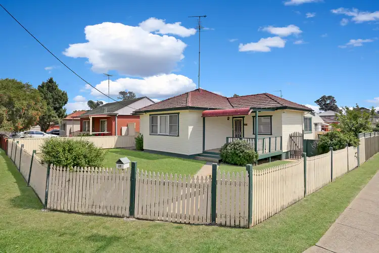 29 Church Street, Riverstone NSW 2765