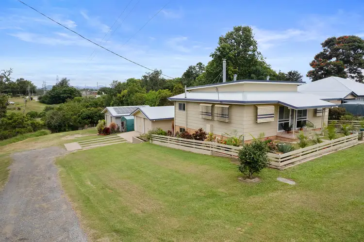 Main view of Homely house listing, 187 Rifle Range Road, Gympie QLD 4570