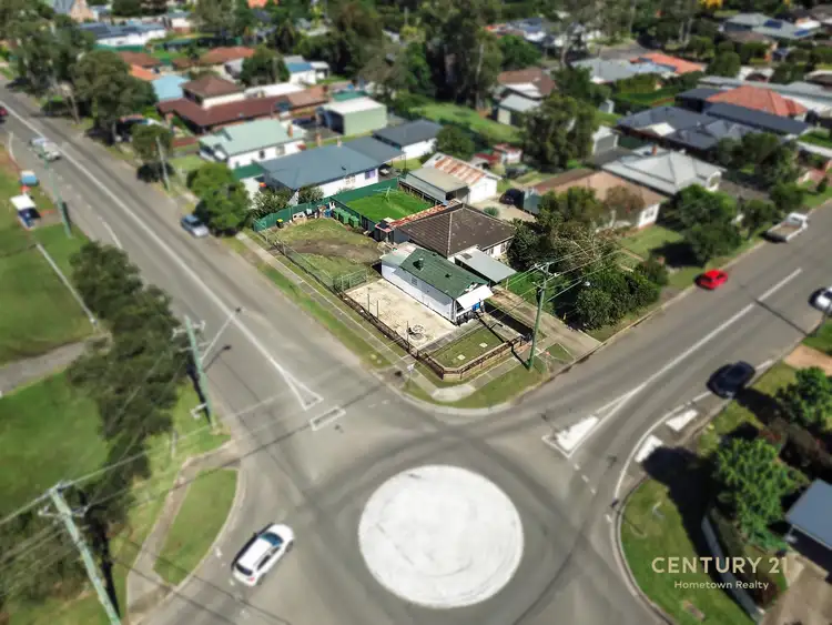 Main view of Homely house listing, 99 Crown Street, Riverstone NSW 2765
