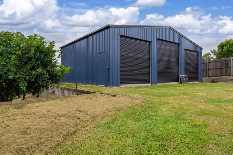 Third view of Homely land listing, 9 Simpson Road, East Deep Creek QLD 4570