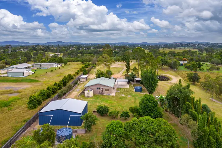Fifth view of Homely land listing, 9 Simpson Road, East Deep Creek QLD 4570